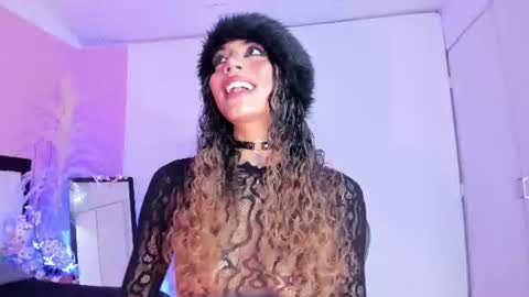 zahara___1 online show from August 11, 7:43 am