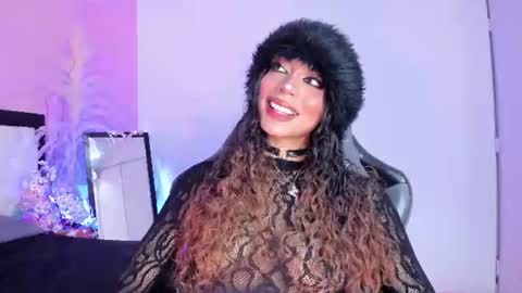 zahara___1 online show from August 11, 8:49 am