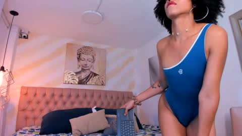 ZAIRA online show from August 6, 7:51 am