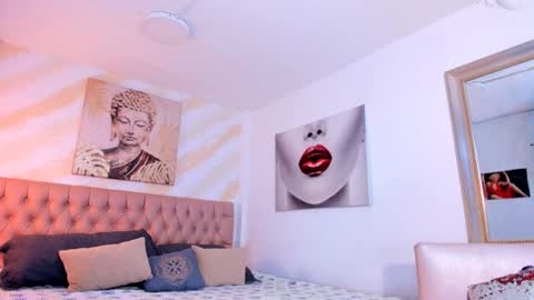 ZAIRA online show from August 15, 5:44 am