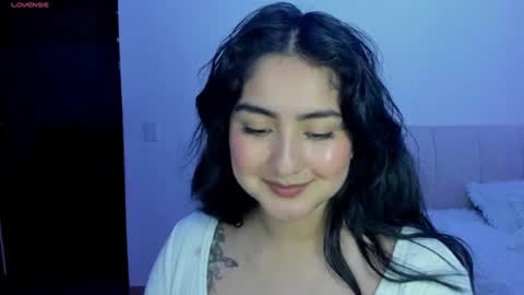 zakura_ania online show from July 20, 1:19 am