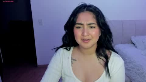 zakura_ania online show from July 20, 2:25 am
