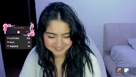 zakura_ania online show from July 20, 5:43 am