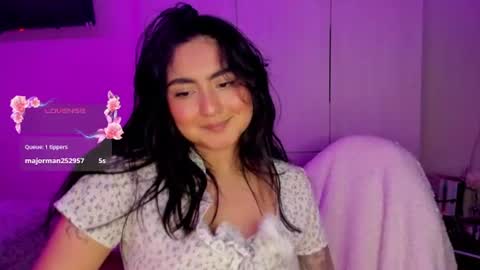 zakura_ania online show from July 25, 12:14 am