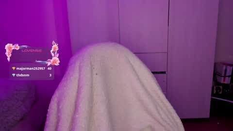 zakura_ania online show from July 25, 2:26 am