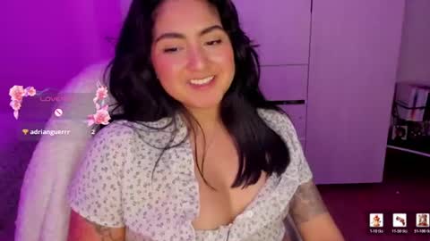 zakura_ania online show from July 25, 4:38 am