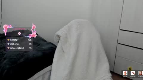 zakura_ania online show from July 28, 12:38 am
