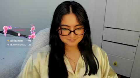 zakura_ania online show from July 29, 3:57 am