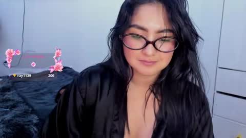 zakura_ania online show from July 30, 3:25 am