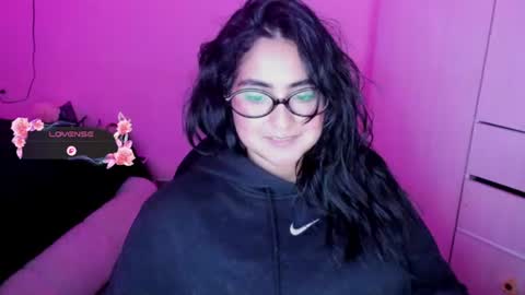 zakura_ania online show from August 7, 7:41 am