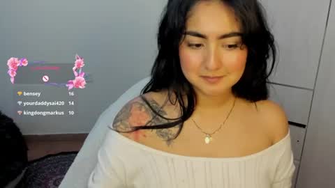 zakura_ania online show from August 9, 3:40 am