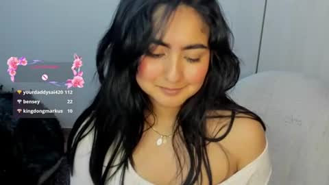 zakura_ania online show from August 9, 5:52 am