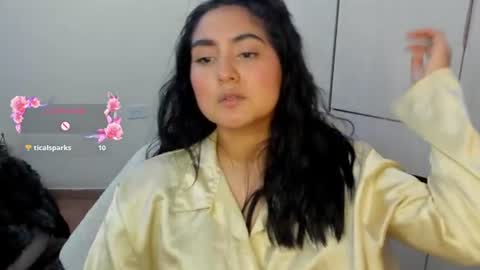 zakura_ania online show from August 11, 4:58 am