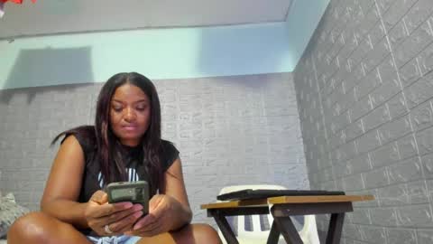 Zamara   online show from August 3, 3:35 am