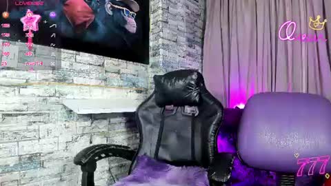 Zamara Kleii online show from August 4, 7:38 am
