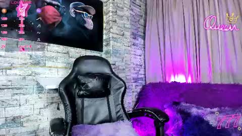 Zamara Kleii online show from August 17, 3:11 am