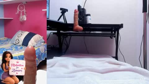 zamara_x online show from August 6, 11:59 pm
