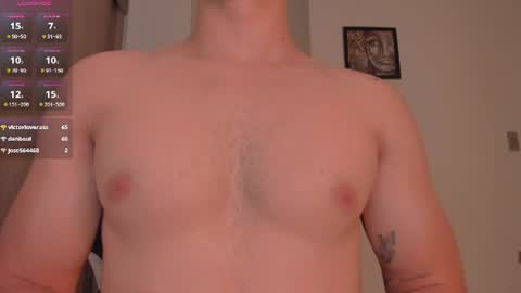 zamir_scott online show from August 10, 2:46 am