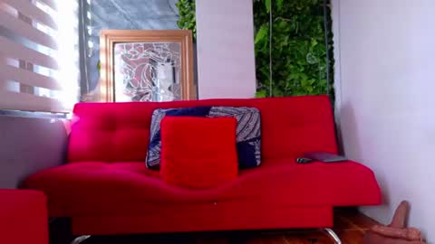 Zamir online show from August 11, 9:06 pm