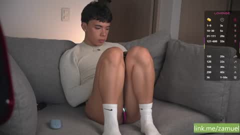 zamuel    -15  off  online show from July 29, 4:08 am