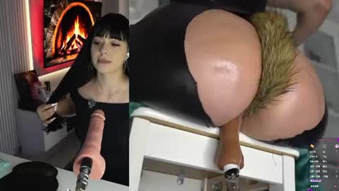 zana online show from August 15, 10:03 pm