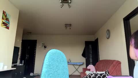 Liana online show from August 8, 4:23 am