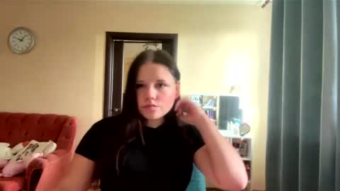 Liana online show from August 12, 8:27 am
