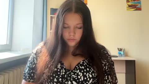 Liana online show from August 14, 8:51 am