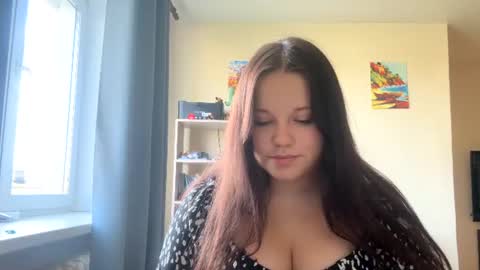 Liana online show from August 14, 12:09 pm
