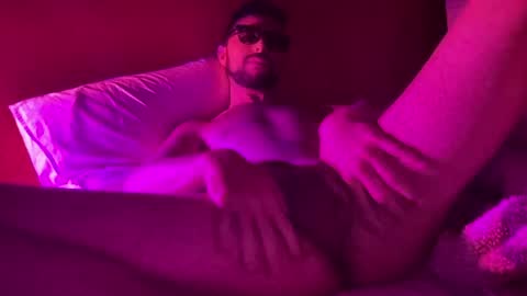 zancocho_mutante online show from May 30, 4:48 am