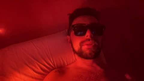 zancocho_mutante online show from May 30, 6:05 am