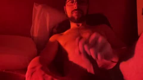 zancocho_mutante online show from June 11, 6:08 am