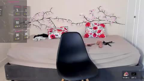 Zane Lux online show from August 9, 5:36 pm