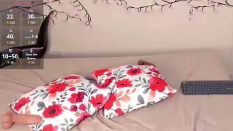 Zane Lux online show from August 9, 8:54 pm