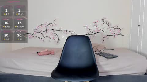 Zane Lux online show from August 15, 5:17 pm