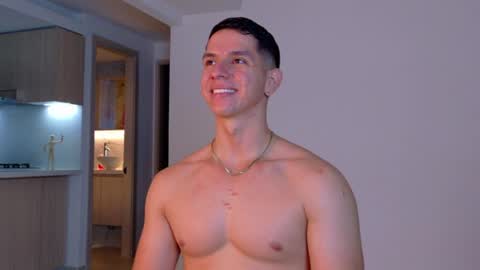 Zane Dawson online show from July 26, 4:17 am