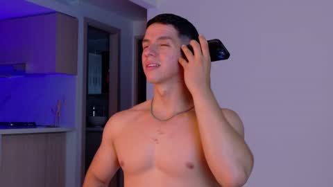 Zane Dawson online show from July 28, 2:17 am