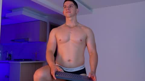 Zane Dawson online show from July 28, 3:56 am