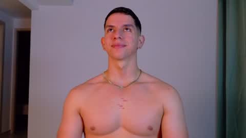 Zane Dawson online show from July 31, 5:03 am