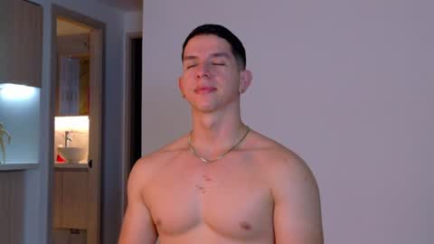 Zane Dawson online show from August 9, 1:28 am