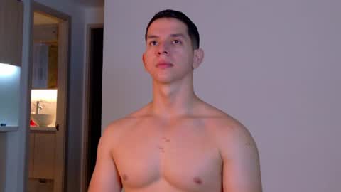 Zane Dawson online show from August 12, 2:14 am