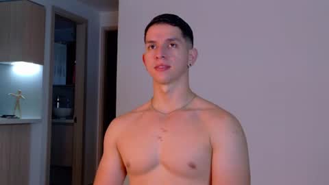 Zane Dawson online show from August 14, 2:04 am