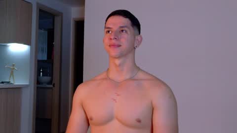 Zane Dawson online show from August 14, 3:10 am
