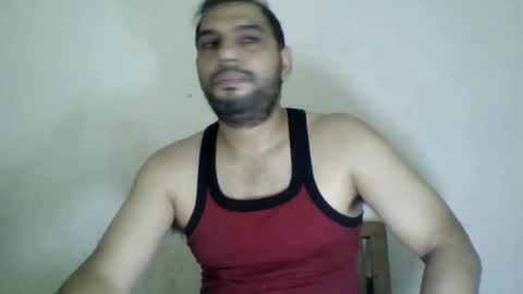 zango121 online show from August 11, 4:25 am