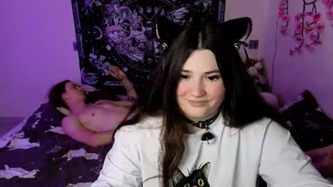 KESSY AND CHARLIEPVT OPEN  online show from August 13, 5:16 pm