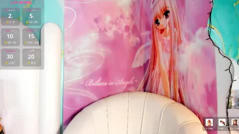 Zanyx online show from August 5, 11:52 am