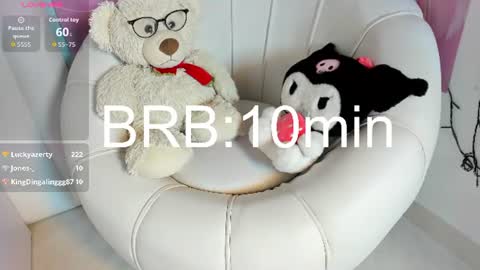 Zanyx online show from August 5, 4:16 pm