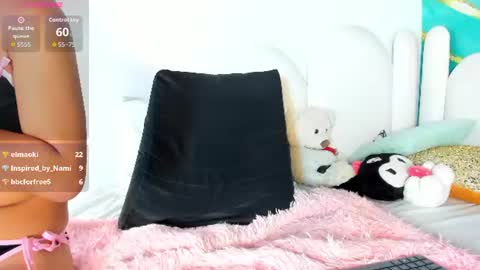 Zanyx online show from August 12, 3:03 pm