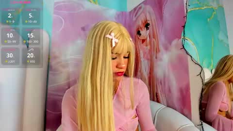 Zanyx online show from August 14, 11:58 am