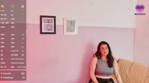 zara_fire online show from August 3, 11:12 pm